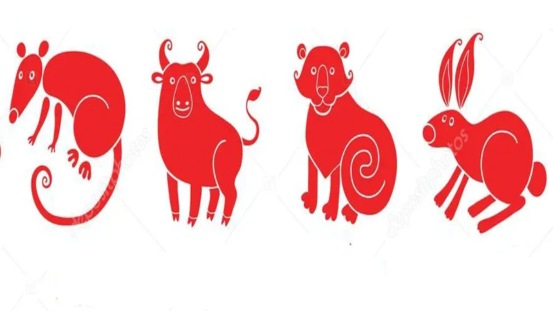 ramalan shio tikus sapi harimau dan kelinci
