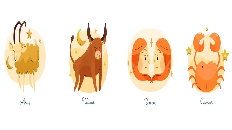 ramalan zodiak hari ini aries taurus gemini dan cancer