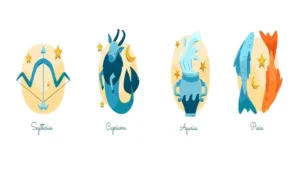 ramalan zodiak hari ini sagitaries, capricorn aquaries dan pisces