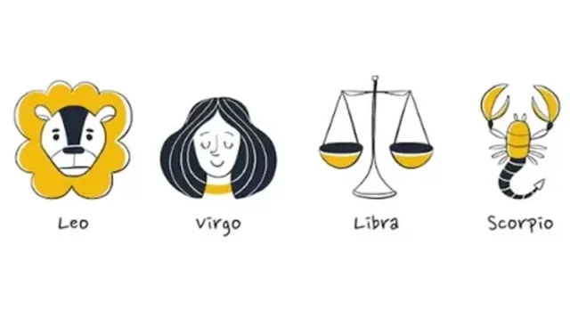 ramalan zodiak leo virgo libra dan scorpio