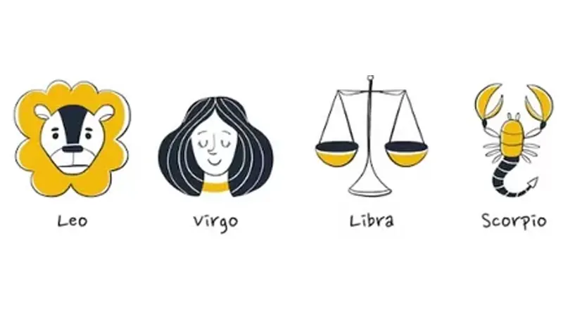 ramalan zodiak leo virgo libra dan scorpio