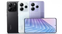 redmi note 14