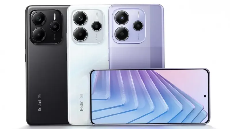 redmi note 14