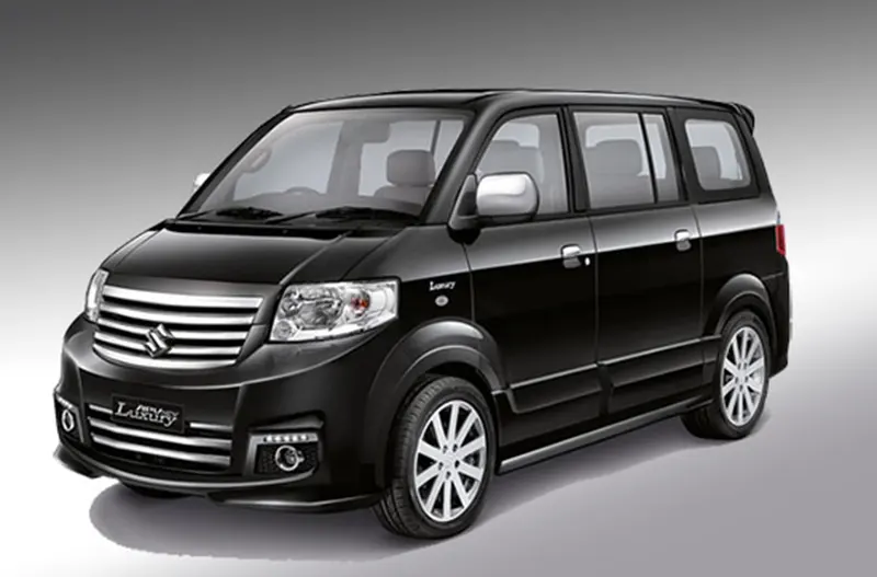 spesifikasi suzuki apv