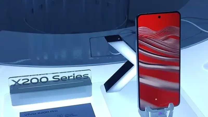 vivo x200 pro