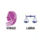 zodiak leo virgo libra dan scorpio
