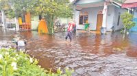 Banjir Sampit