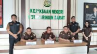 kejari kobar