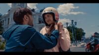 Film Cinta Tak Pernah Tepat Waktu