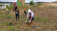 PT Ensbury Kalteng Mining