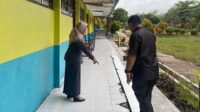 DPRD Kobar Sri Lestari