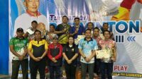 bupati cup