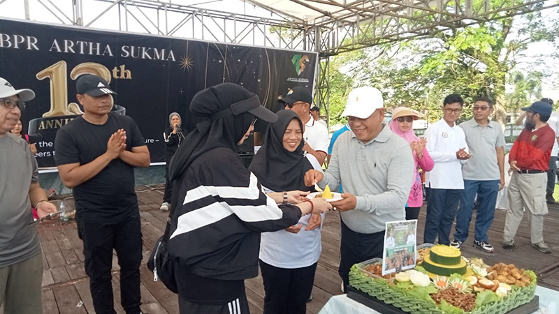BPR Artha Sukma
