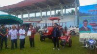 Bantuan Alsintan