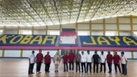 porprov kalteng