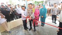 POLDA KALTENG