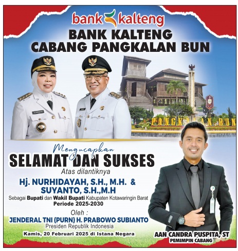bupati kobar 4