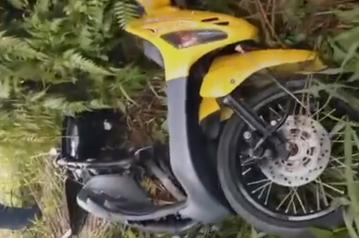 Yamaha Mio Sporty