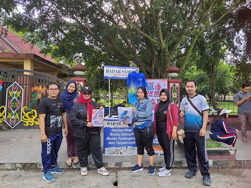 fun run