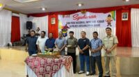 hari pers nasional