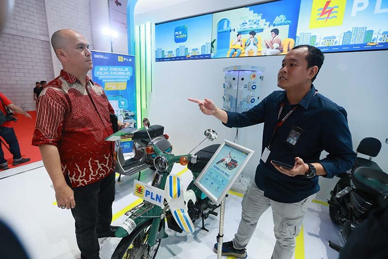 iims pln 2