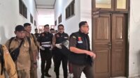 penggeledahan