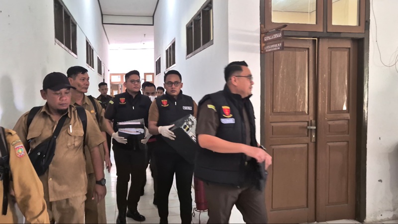 penggeledahan