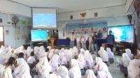 SMAN 2 Sampit