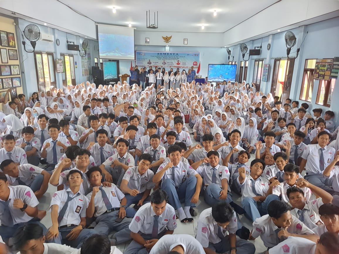 SMAN 2 Sampit