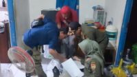 gerebek penjual miras
