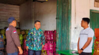 ELpiji lamandau