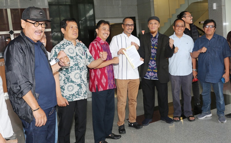 lapor kpk