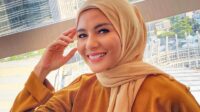 Meisya Siregar