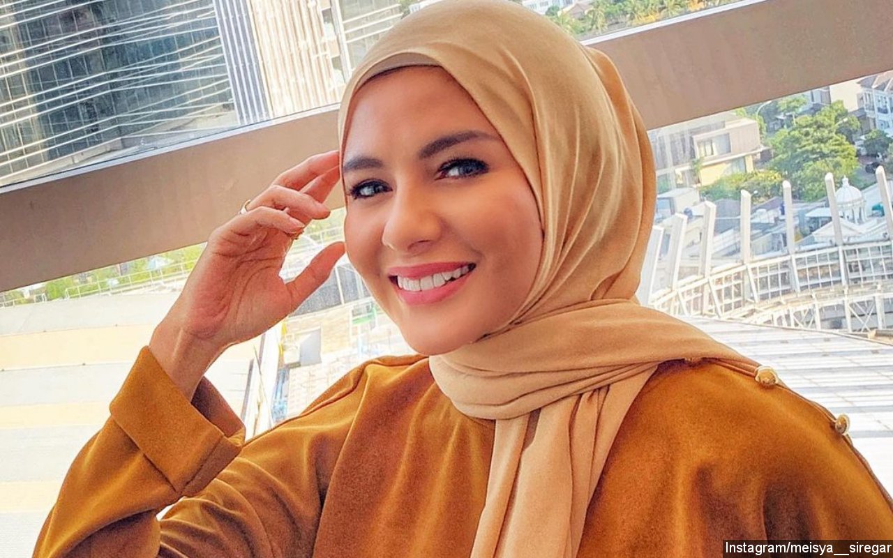 Meisya Siregar