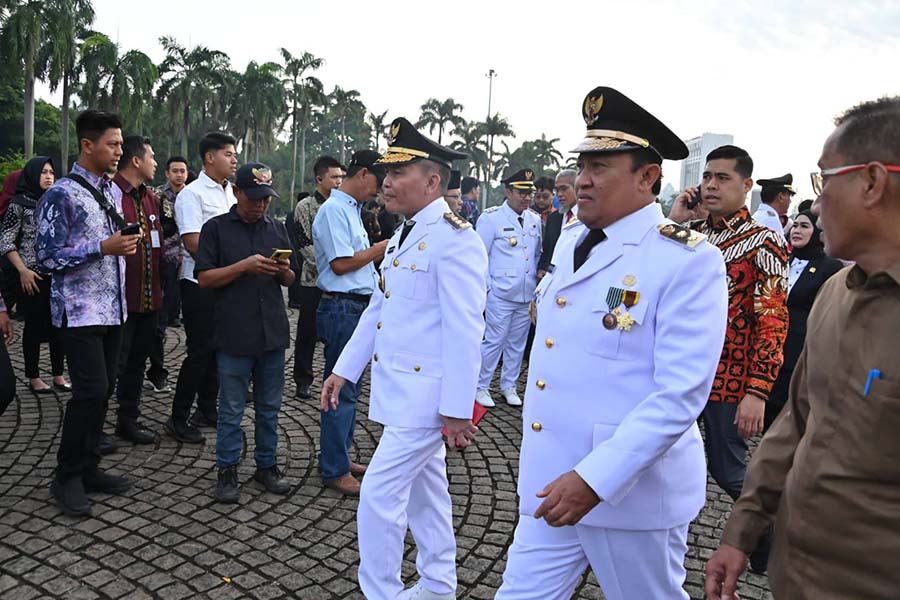 agustiar sabran