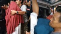 pelaku percobaan pemerkosaan