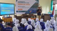 pelindo mengajar 2