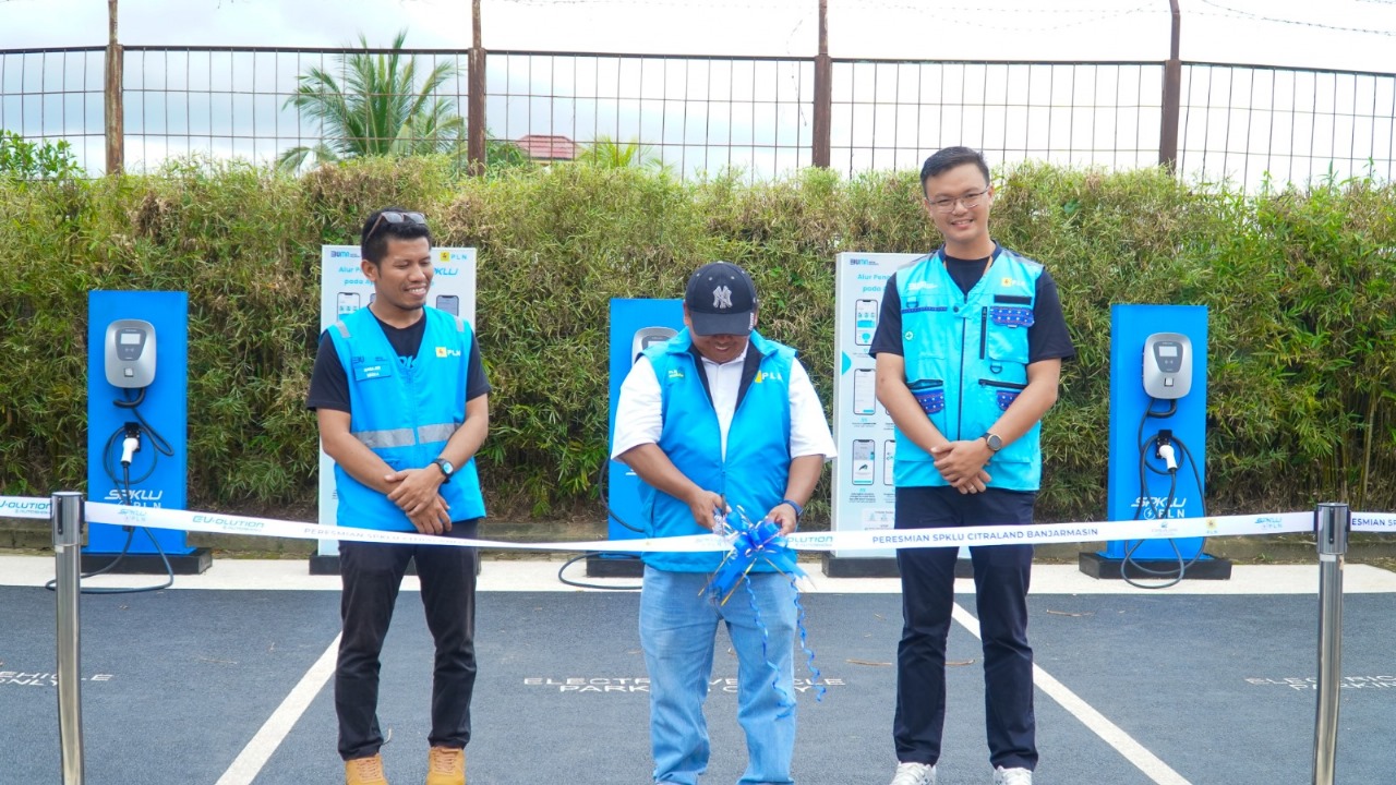 pln kalselteng