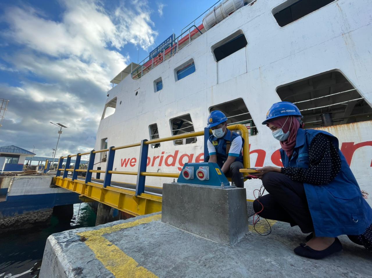 pln kapal