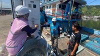 pln perikanan dan kelautan