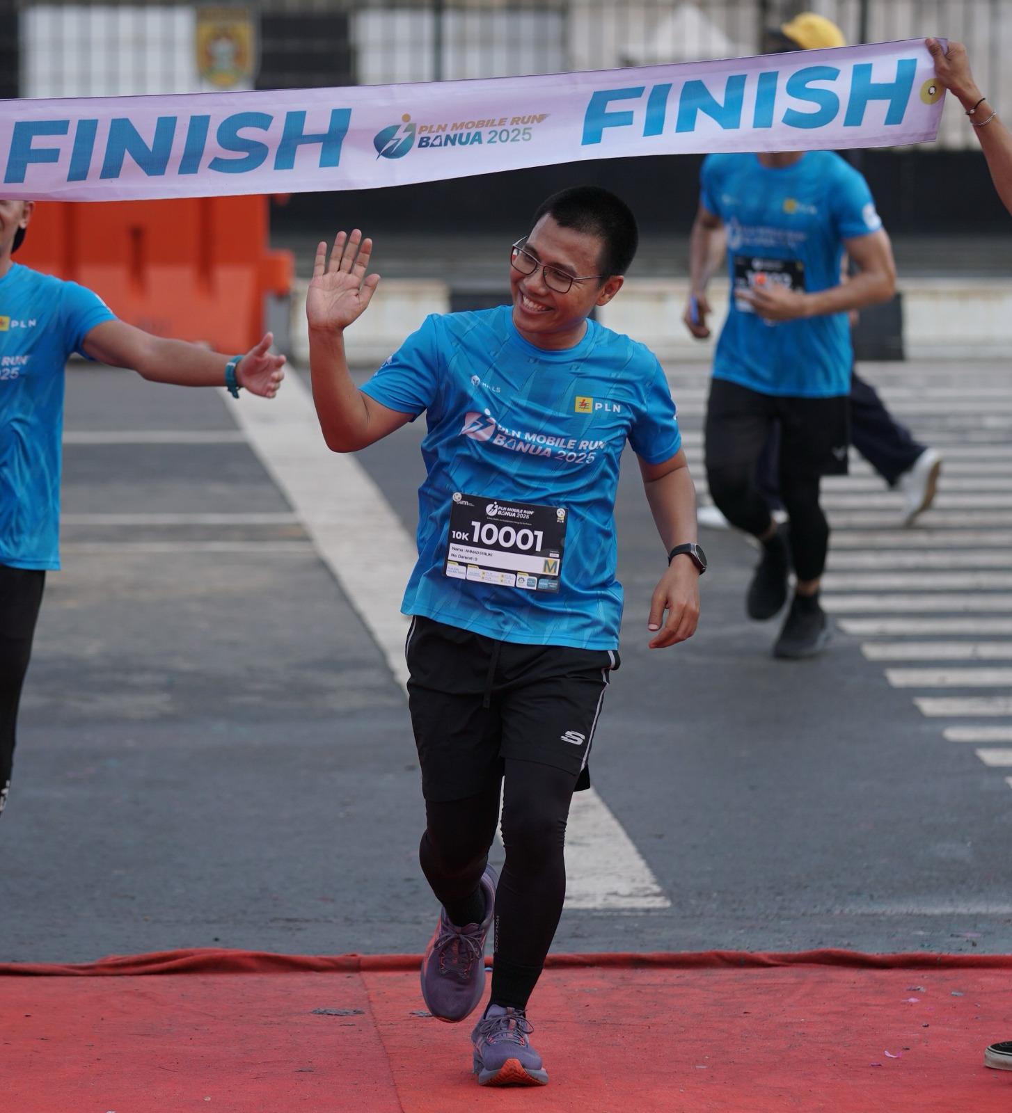 pln run 3