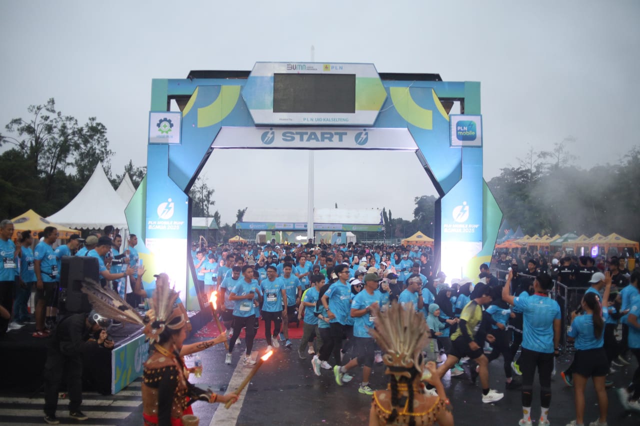 pln run banua