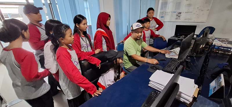 sdn kalang 1