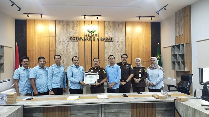 BPR Marunting Sejahtera