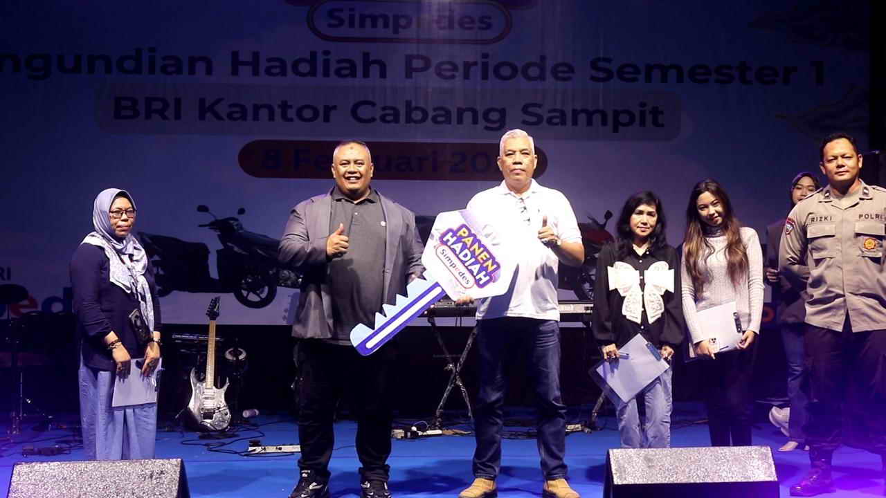 bri sampit