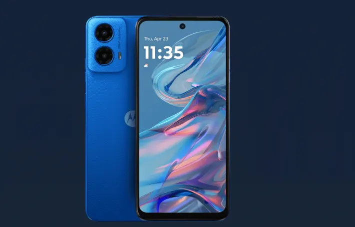 motorola g45