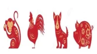 ramalan shio monyet, ayam jantan, anjing, dan babi