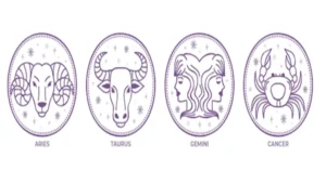zodiak aries dan taurus