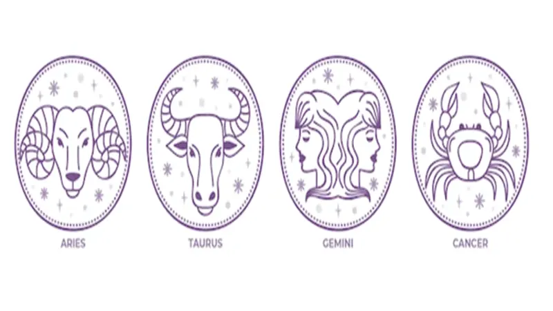 zodiak aries dan taurus