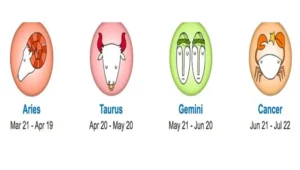 zodiak hari ini aries